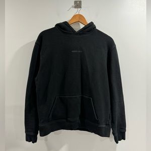 AXEL ARIGATO Women’s Black Hoodie Size Large